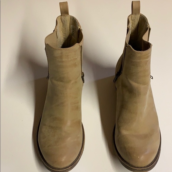 Booties - Picture 2 of 2